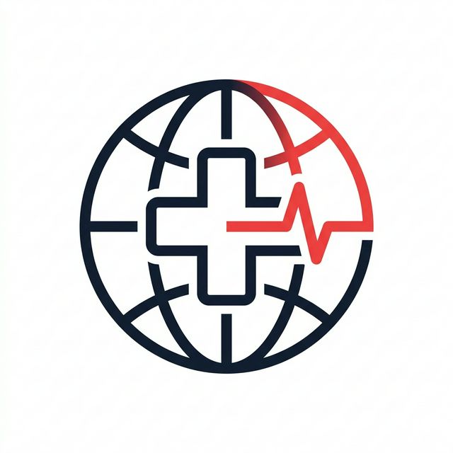 HealthGlobe Logo